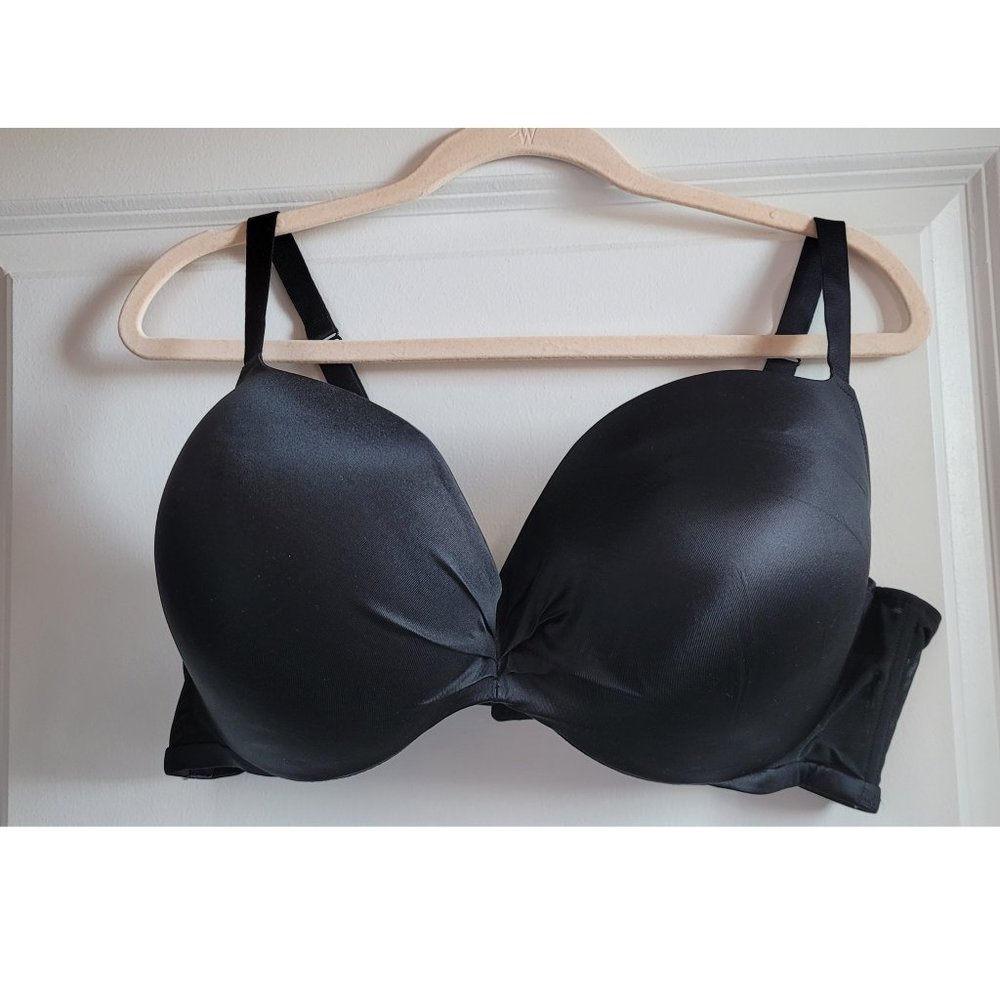 Lane Bryant Max Boost Plunge Bra